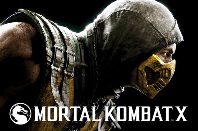 Mortal Kombat X Announced for Xbox One, Xbox 360, PlayStation and PC