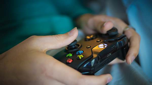 Most Popular Online Games on Xbox One