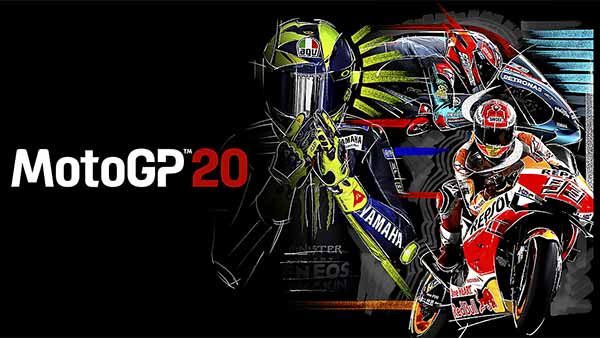 MotoGP 20 (Free Play Days)