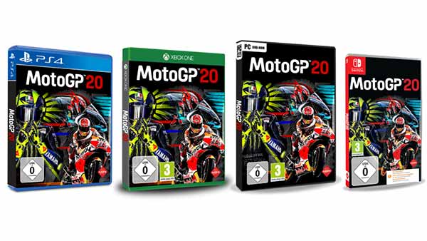 MotoGP 20, Windows PC