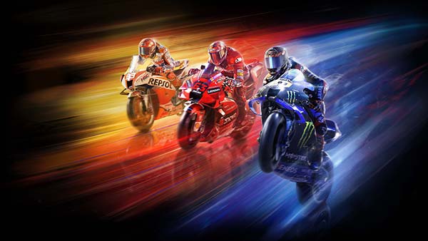 MotoGP 22 Now Available To Pre-order For Xbox One and Xbox Series X|S consoles