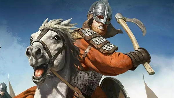 Mount & Blade II: Bannerlord Out Now on Xbox One, Xbox Series, PS4/5 and Windows PC