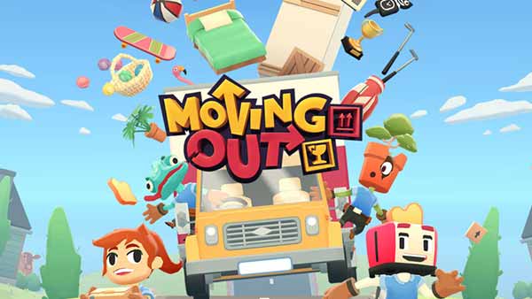 'Moving Out' Is Out Now On Xbox One, Nintendo Switch, PlayStation 4 and Steam