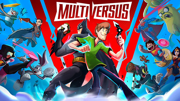 Free-To-Play Platform Fighter 'MultiVersus' Surpasses 20 Million Players