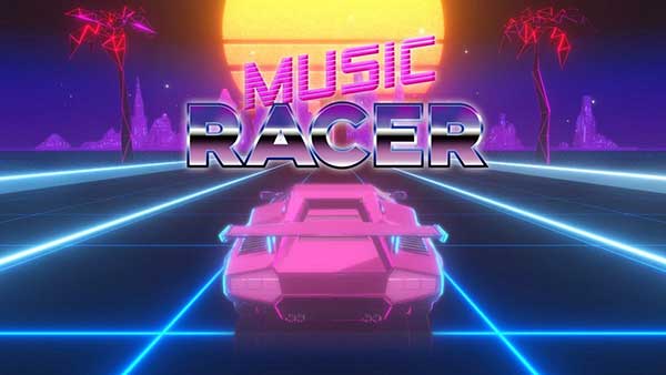 Music Racer