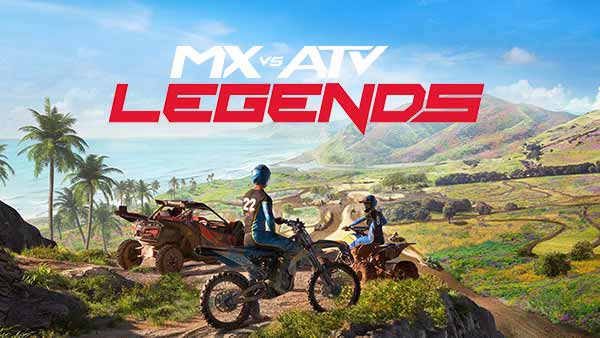 MX vs ATV Legends XBOX digital pre-order and pre-download is available now! MX vs ATV Legends XBOX digital pre-order and pre-download is available now!