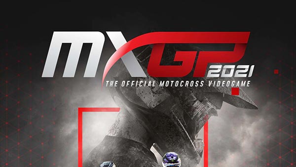 MXGP 2021 The Official Motocross Videogame Is Available Now on Consoles and PC