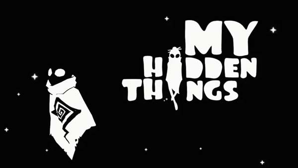 My Hidden Things