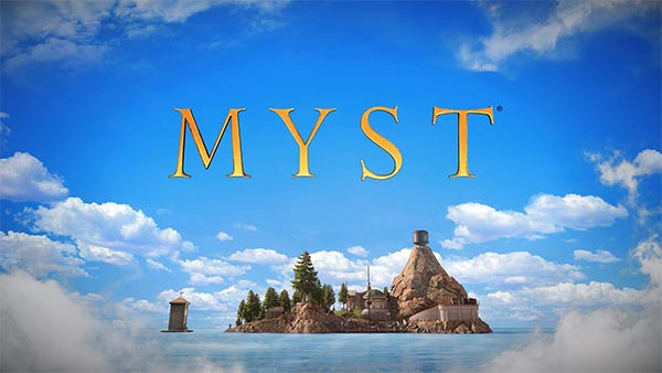 Myst Is Out Today For Xbox One, Xbox Series X|S, Windows 10, and Xbox Game Pass