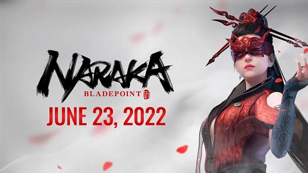 NARAKA: BLADEPOINT Now Available To Pre-order For Xbox Series X|S & PC