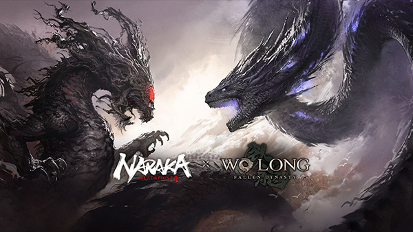 Wo Long: Fallen Dynasty Joins Naraka: Bladepoint In New Crossover