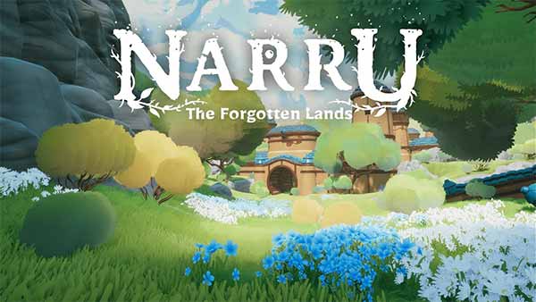 Narru: The Forgotten Lands coming to Xbox consoles, PlayStation 5, and PC Narru: The Forgotten Lands coming to Xbox consoles, PlayStation 5, and PC