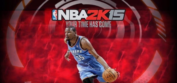 2K Sports NBA 2K15 Available Now on Xbox One and Xbox 360