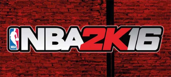 NBA 2K16 Out Now on Xbox One, PS4, Xbox 360, PS3, PC