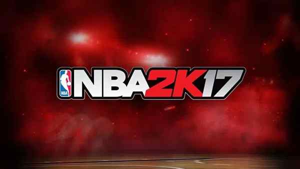 NBA 2K17