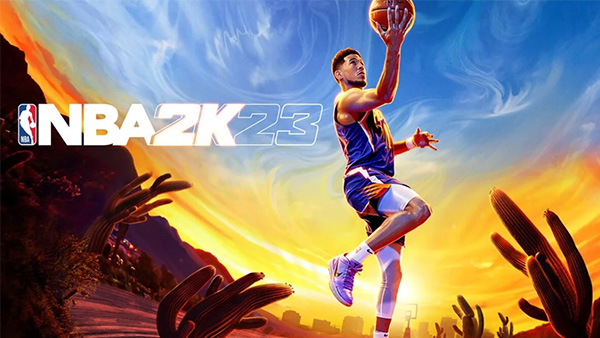 NBA 2K23 Out Now for Xbox One, Xbox Series X|S, PS4, PS5, Nintendo Switch and PC