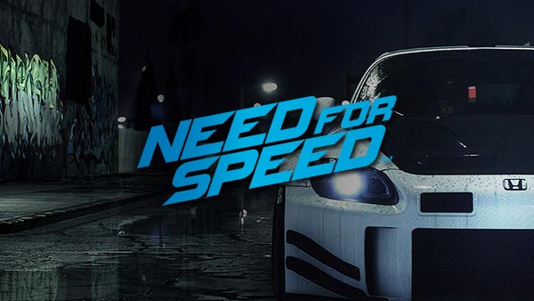 Need for Speed - Xbox One, PS4