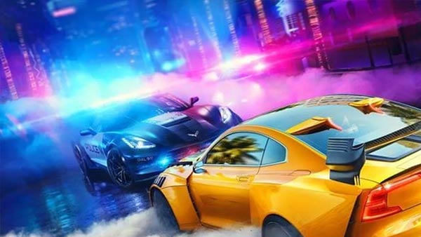 NFS Heat Update