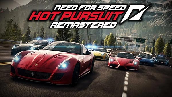 Need For Speed Hot Pursuit Remastered