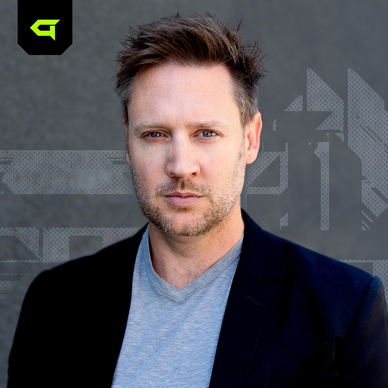 Neill Blomkamp