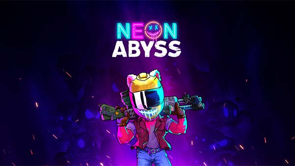 NEON ABYSS