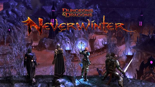 Neverwinter Xbox One