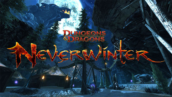 Neverwinter Xbox One