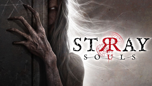 Stray Souls, the Nightmarish Psychological Thriller, Drops New Intense Trailer at Fear Fest