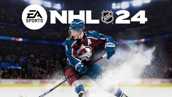 NHL 24 (Xbox Game Pass)