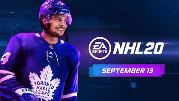 NHL 20