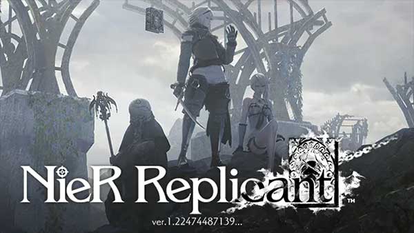 NieR Replicant ver.1.22474487139 Xbox digital pre-order is available now