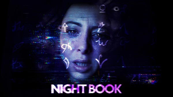 Wales Interactive Confirms Release Day for FMV Occult Horror Title Night Book