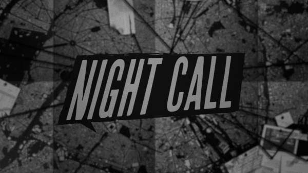 Night Call