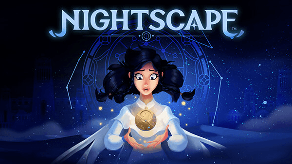 Atmospheric 2.5D Adventure Nightscape Debuts Demo on Steam; Coming to Xbox and PlayStation later!