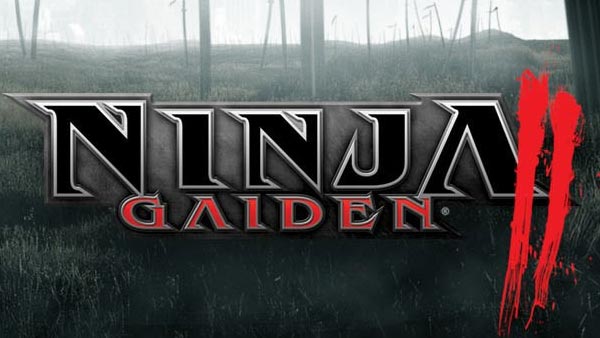 Ninja Gaiden 3