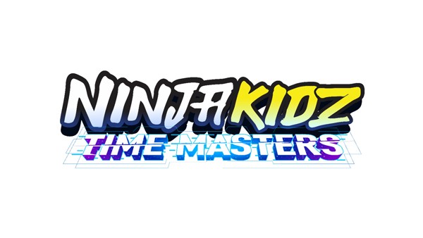 Selecta Play Announces Ninja Kidz Time Masters for XBOX, PlayStation 4 and 5, Nintendo Switch, and PC