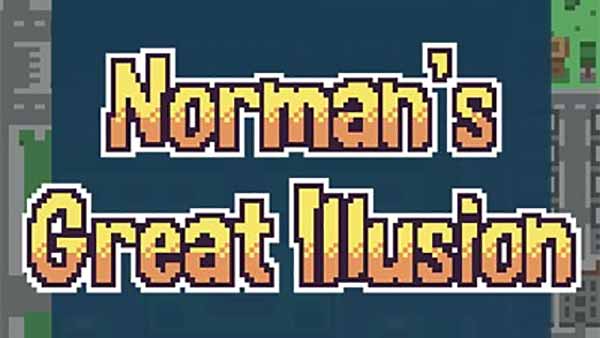 Norman's Great Illusion