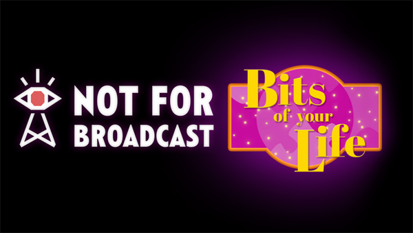 “Bits of Your Life” DLC Brings More Chaos to 'Not For Broadcast' on Xbox Series X|S, PlayStation 4|5 and PC via Steam