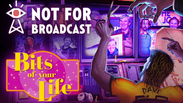 Not For Broadcast,'Bits of Your Life' DLC launches November 14 on Xbox, PlayStation and PC (Steam)