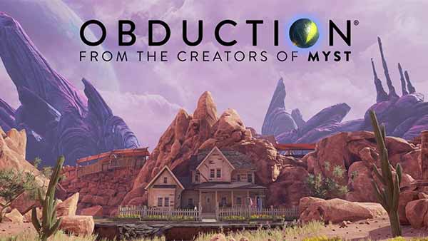 OBDUCTION