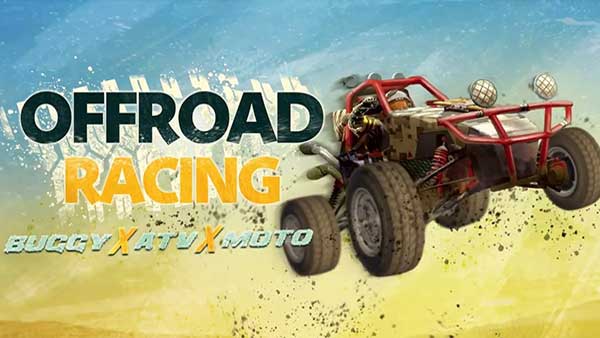 Offroad Racing Buggy X ATV X Moto skids onto Xbox One today