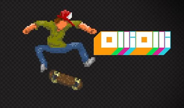 OlliOlli