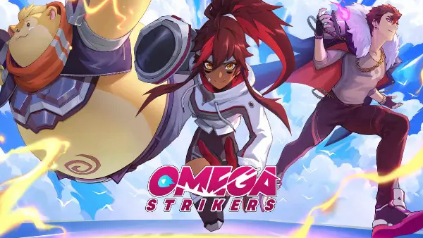 Omega Strikers arrives April 27th, 2023 on Xbox, PlayStation, Switch consoles, PCs, and mobile!