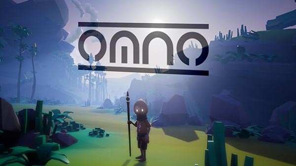 Omno is now available for digital pre-order on Xbox One & Xbox Series X|S