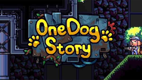 One Dog Story