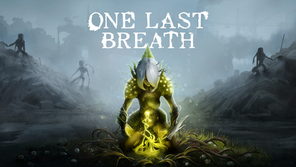 'One Last Breath' Brings Chilling Eco-Horror to Xbox, PlayStation, Switch and PC Later This Month