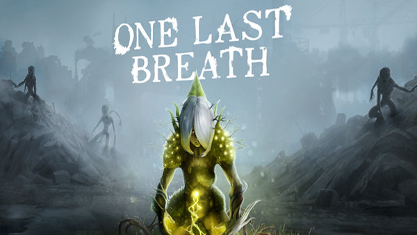 One Last Breath is out now on Xbox, PlayStation, Switch, and Steam PC