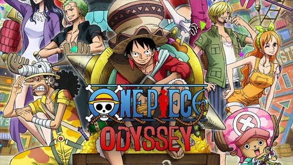 One Piece Odyssey Set To Release on Xbox Series X|S, PS4, PS5 and PC in 2022