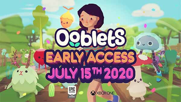 Ooblets