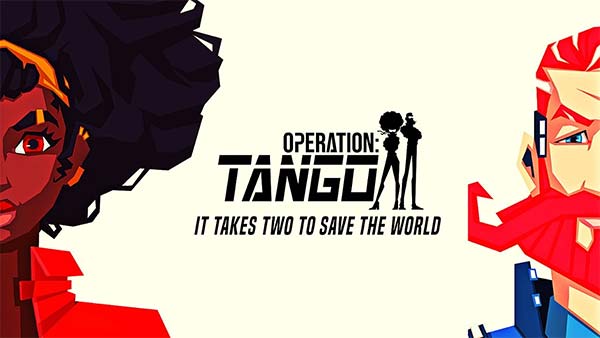 Operation: Tango